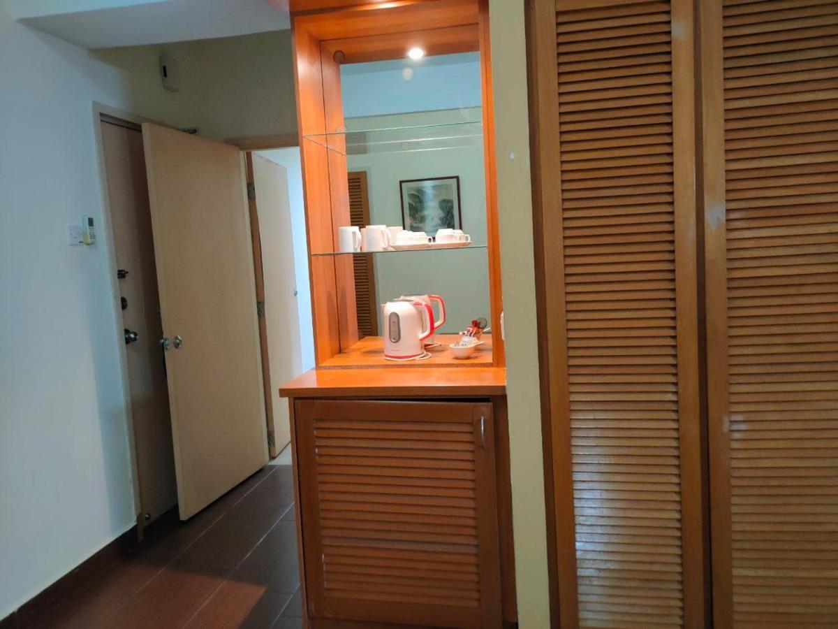 Pavilion Fahrenheit 88 Bukit Bintang 3 Bedrooms Куала-Лумпур Экстерьер фото