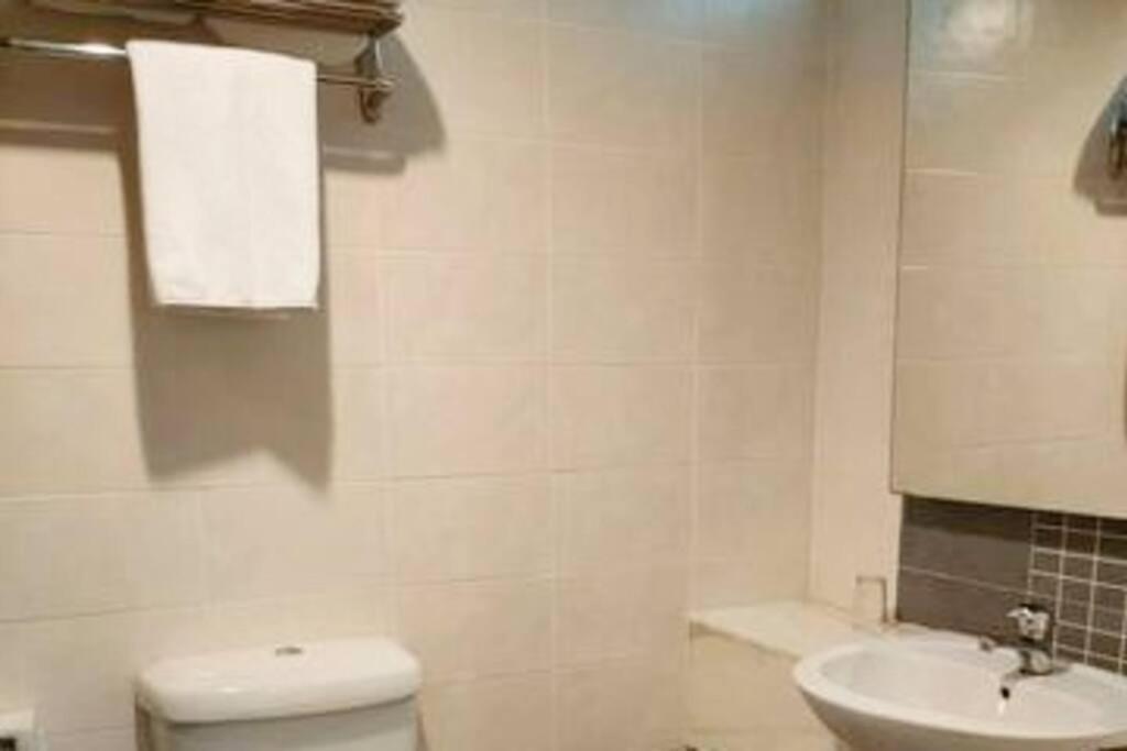 Pavilion Fahrenheit 88 Bukit Bintang 3 Bedrooms Куала-Лумпур Экстерьер фото