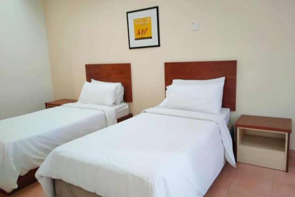 Pavilion Fahrenheit 88 Bukit Bintang 3 Bedrooms Куала-Лумпур Экстерьер фото